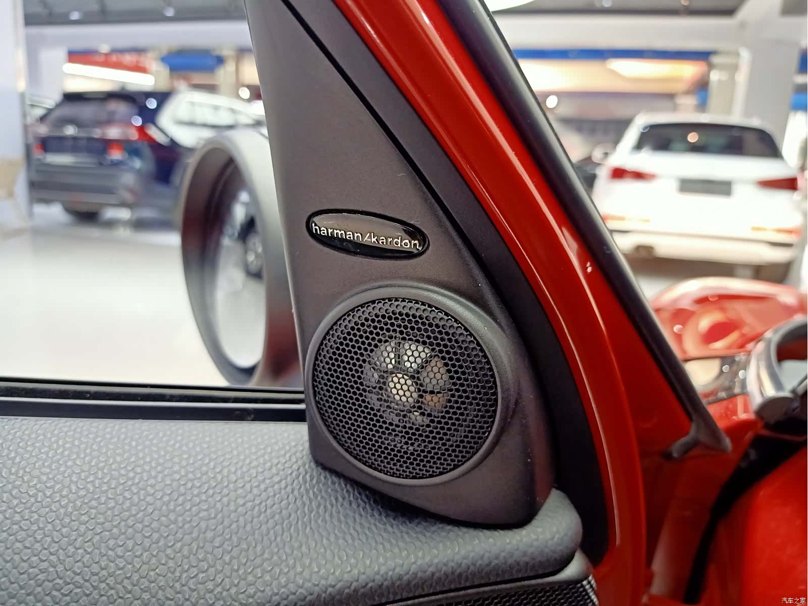 Mini Countryman, 2016 14