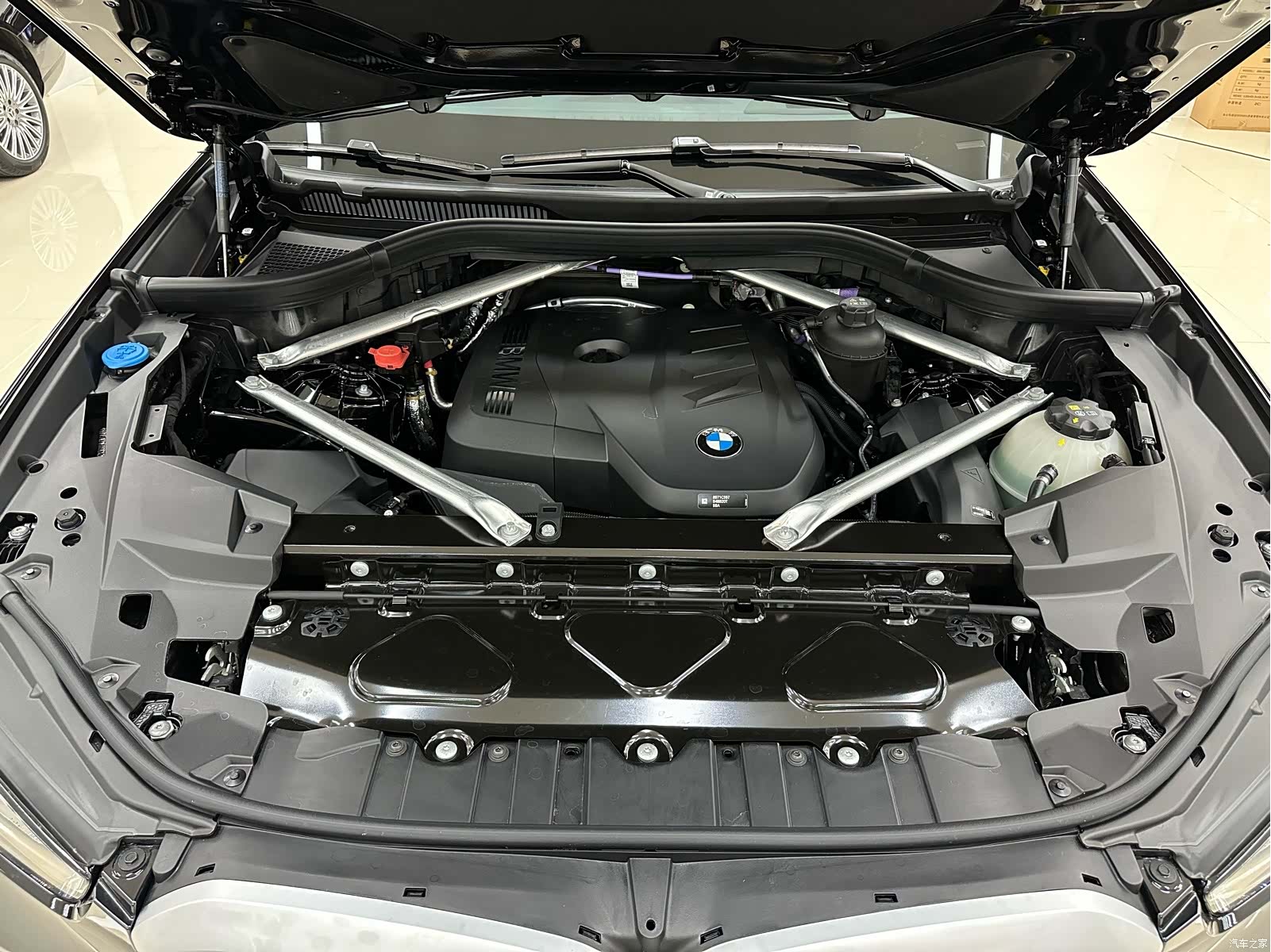 BMW X5, 2026 18