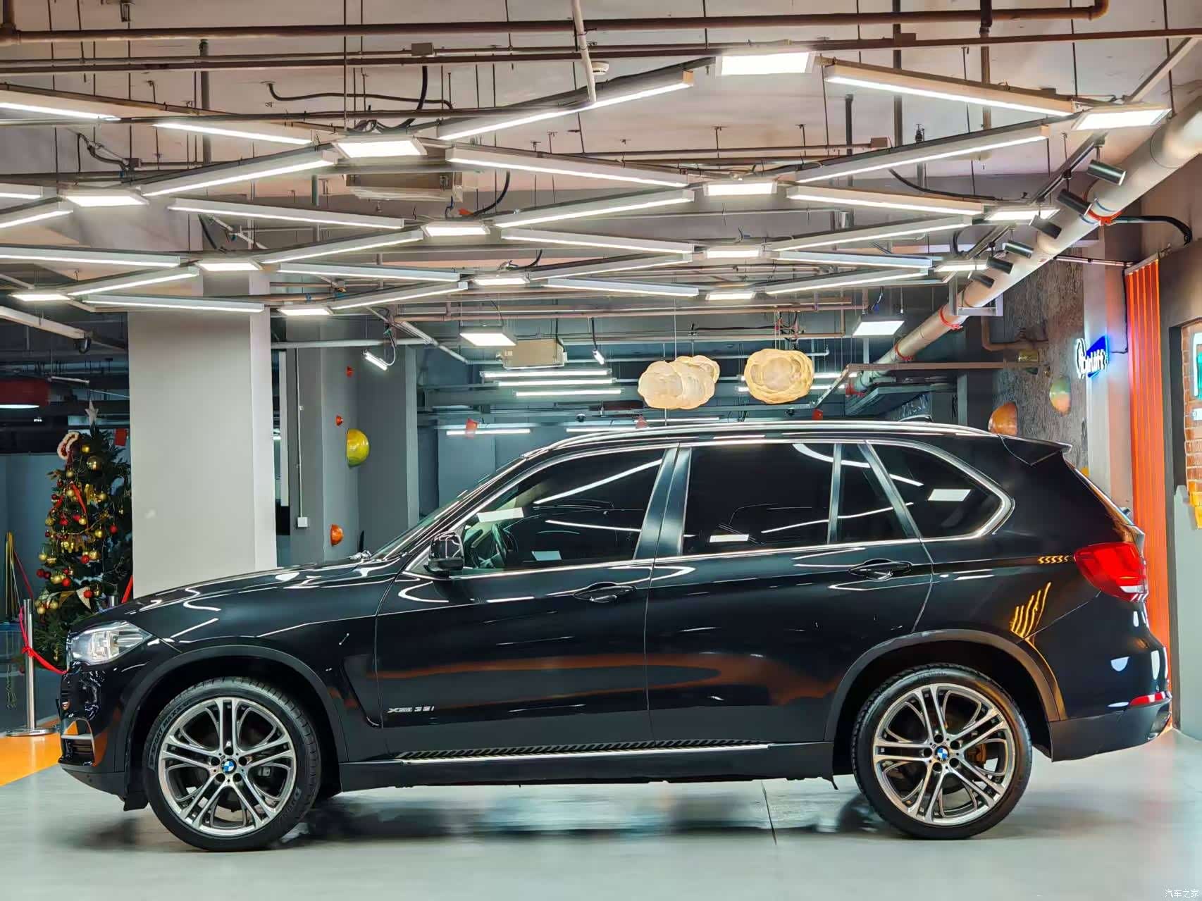 BMW X5, 2015 все фото