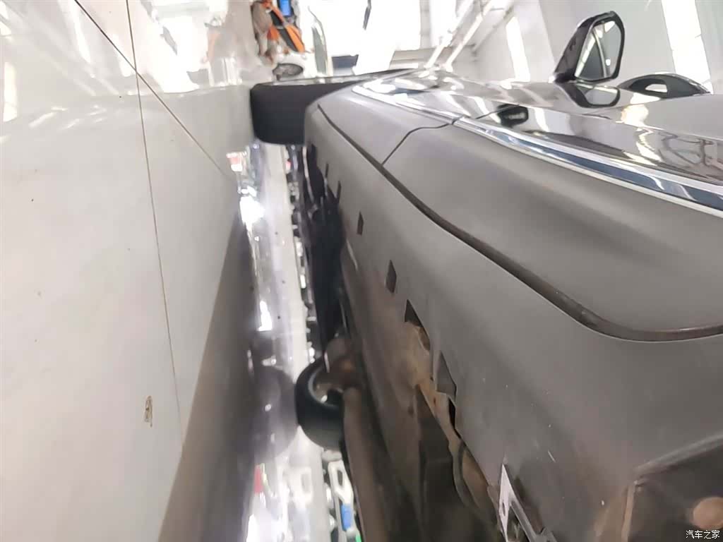 Lincoln MKC, 2019 22