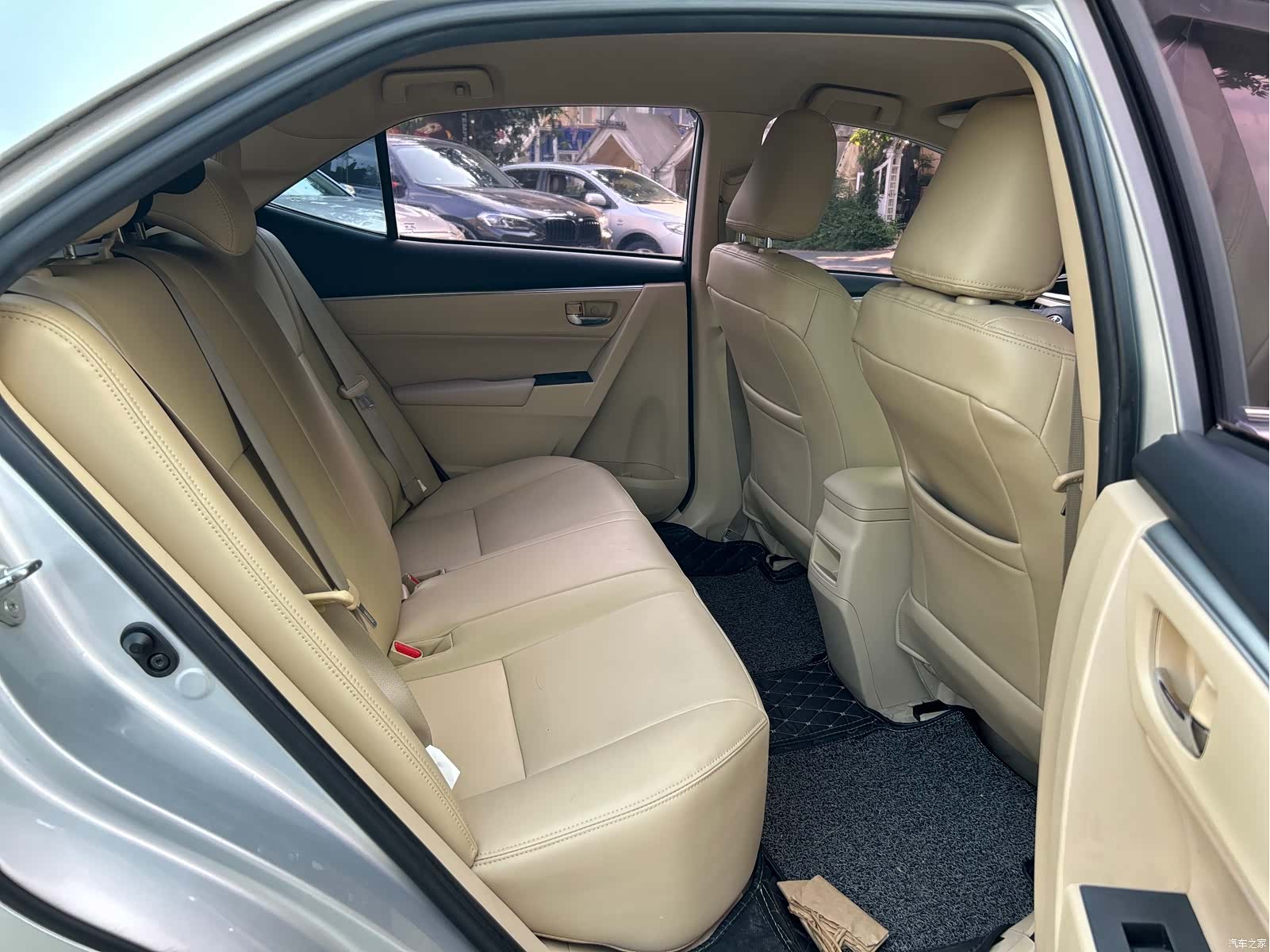 Toyota Corolla, 2017 25
