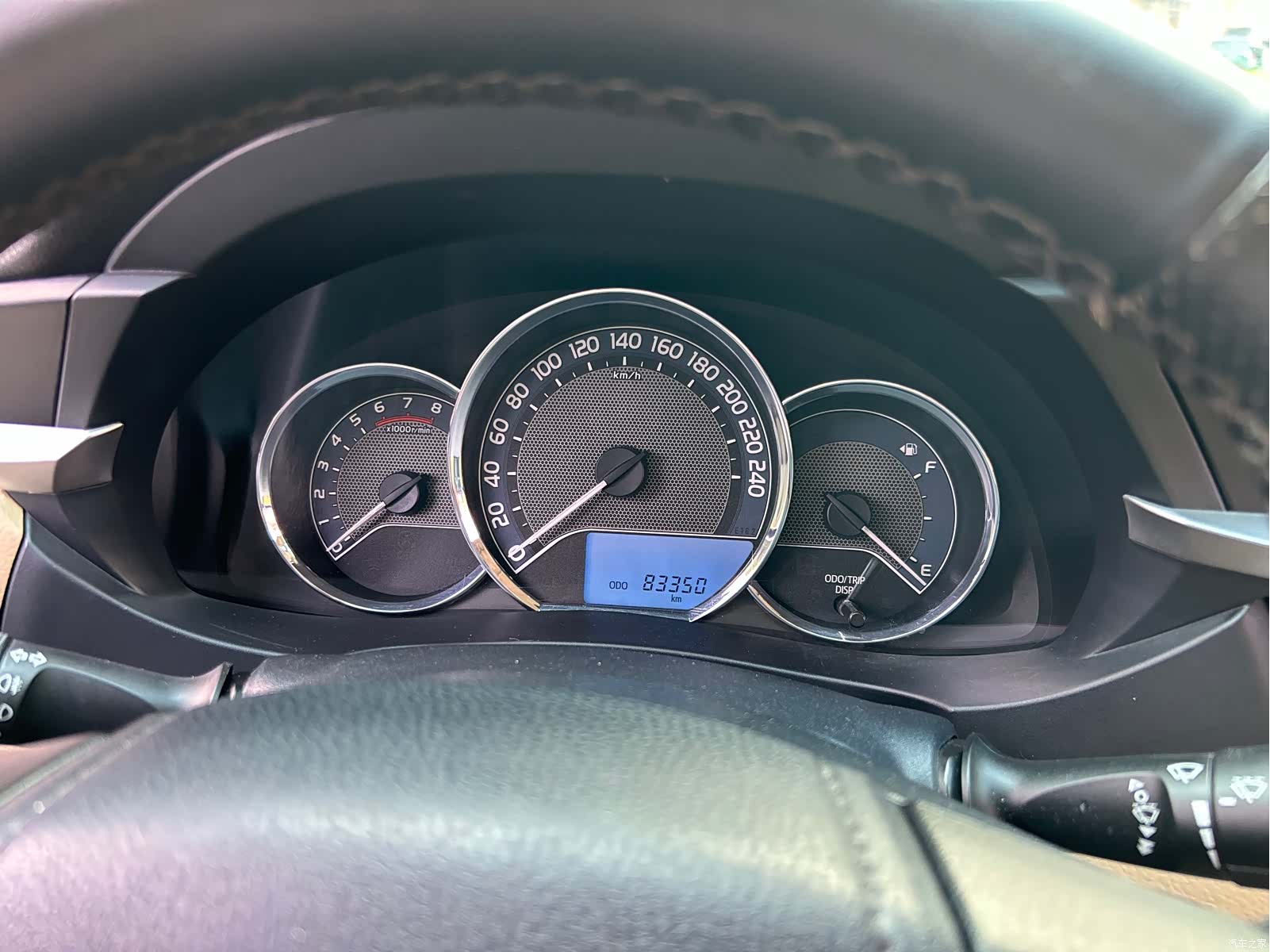 Toyota Corolla, 2017 42
