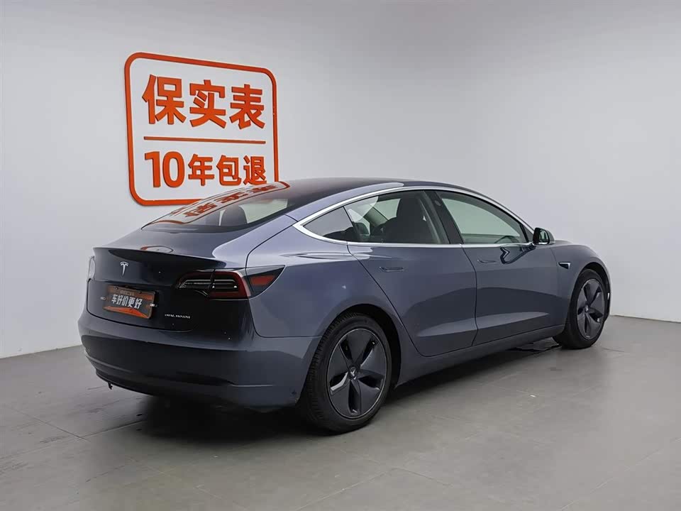 Tesla Model 3 Tesla Model 3