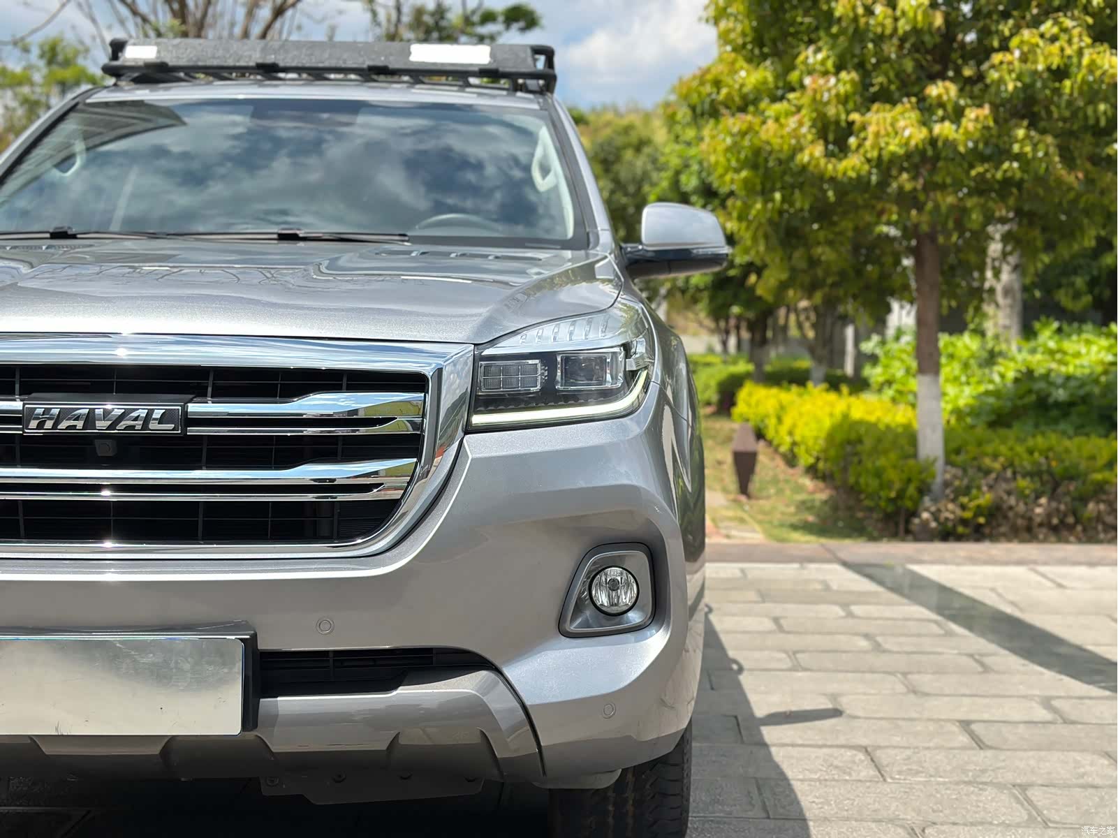 Haval H9, 2020 15