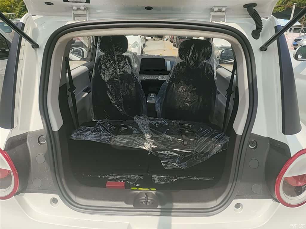 Changan Lumin, 2026 19