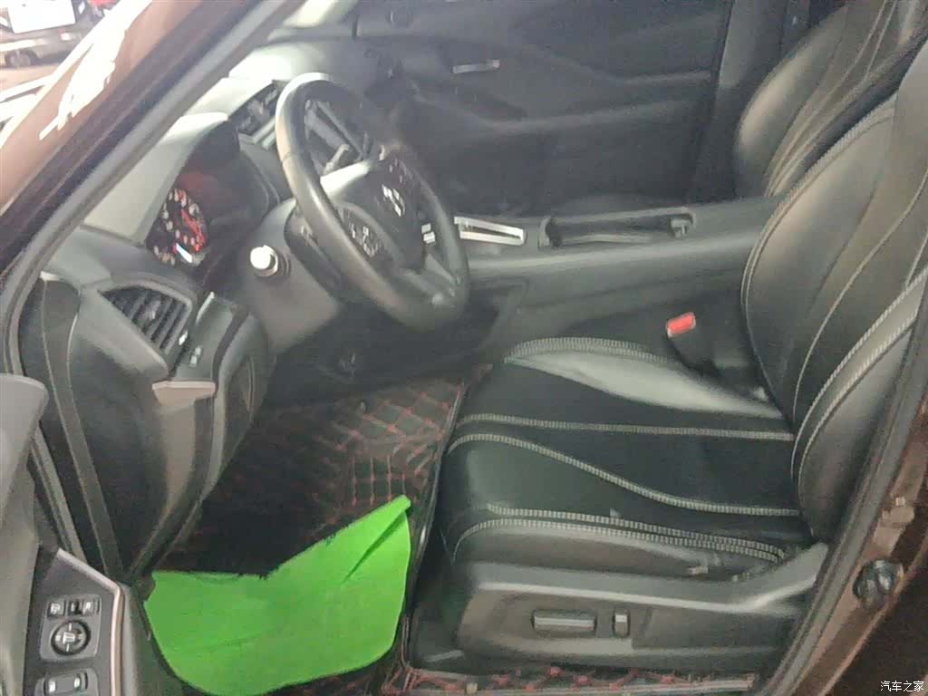 Acura CDX, 2020 15