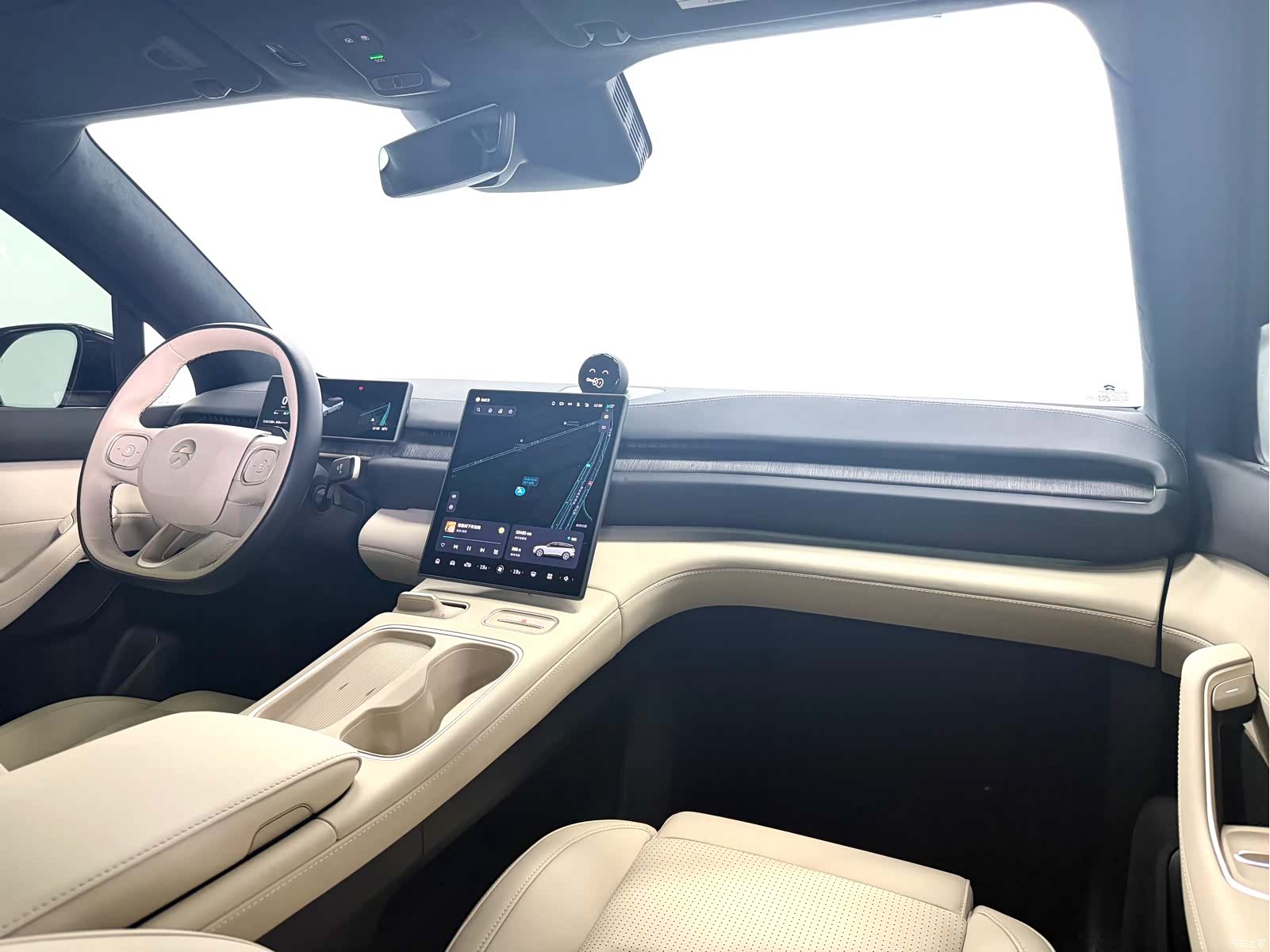NIO ES6, 2024 11