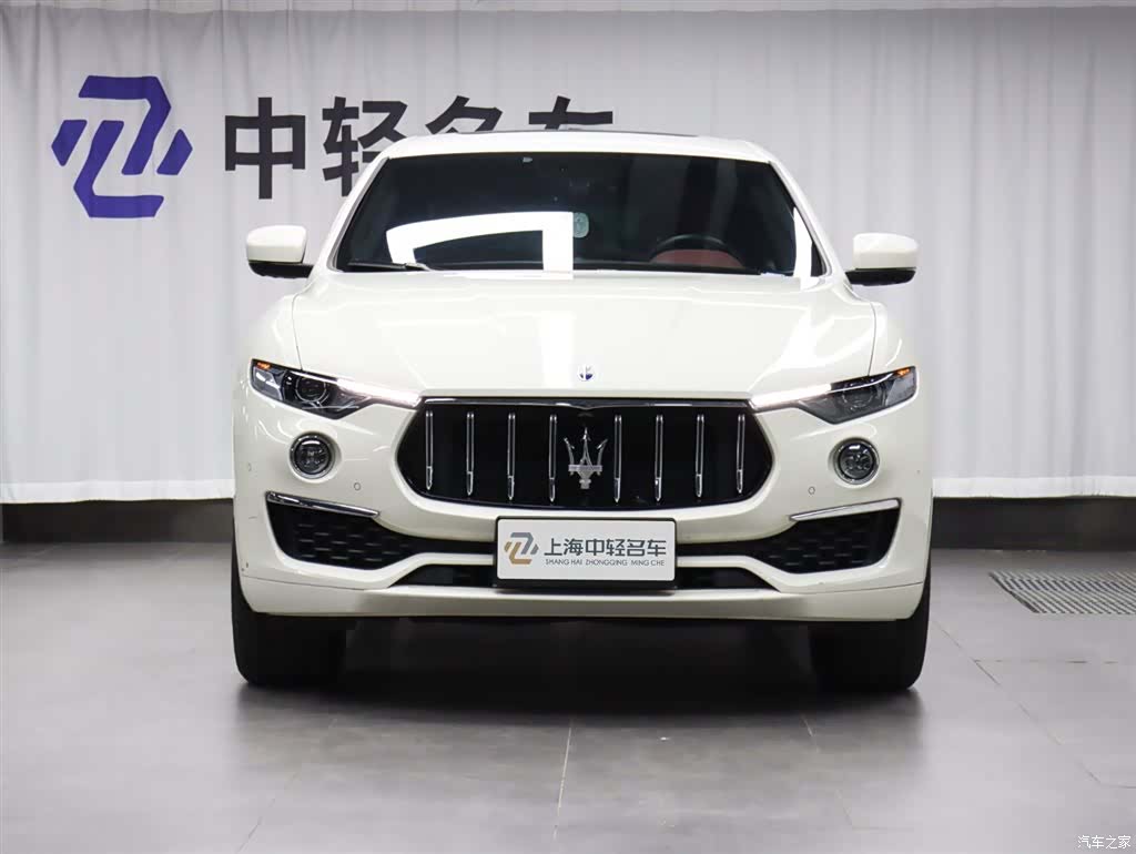 Maserati Levante, 2024 2