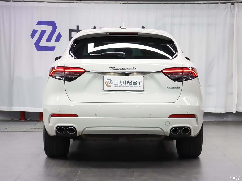 Maserati Levante, 2024 4