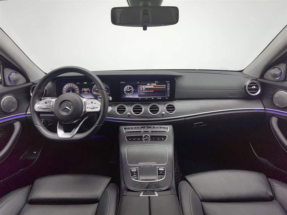 Mercedes-Benz E-class Mercedes-Benz E-class