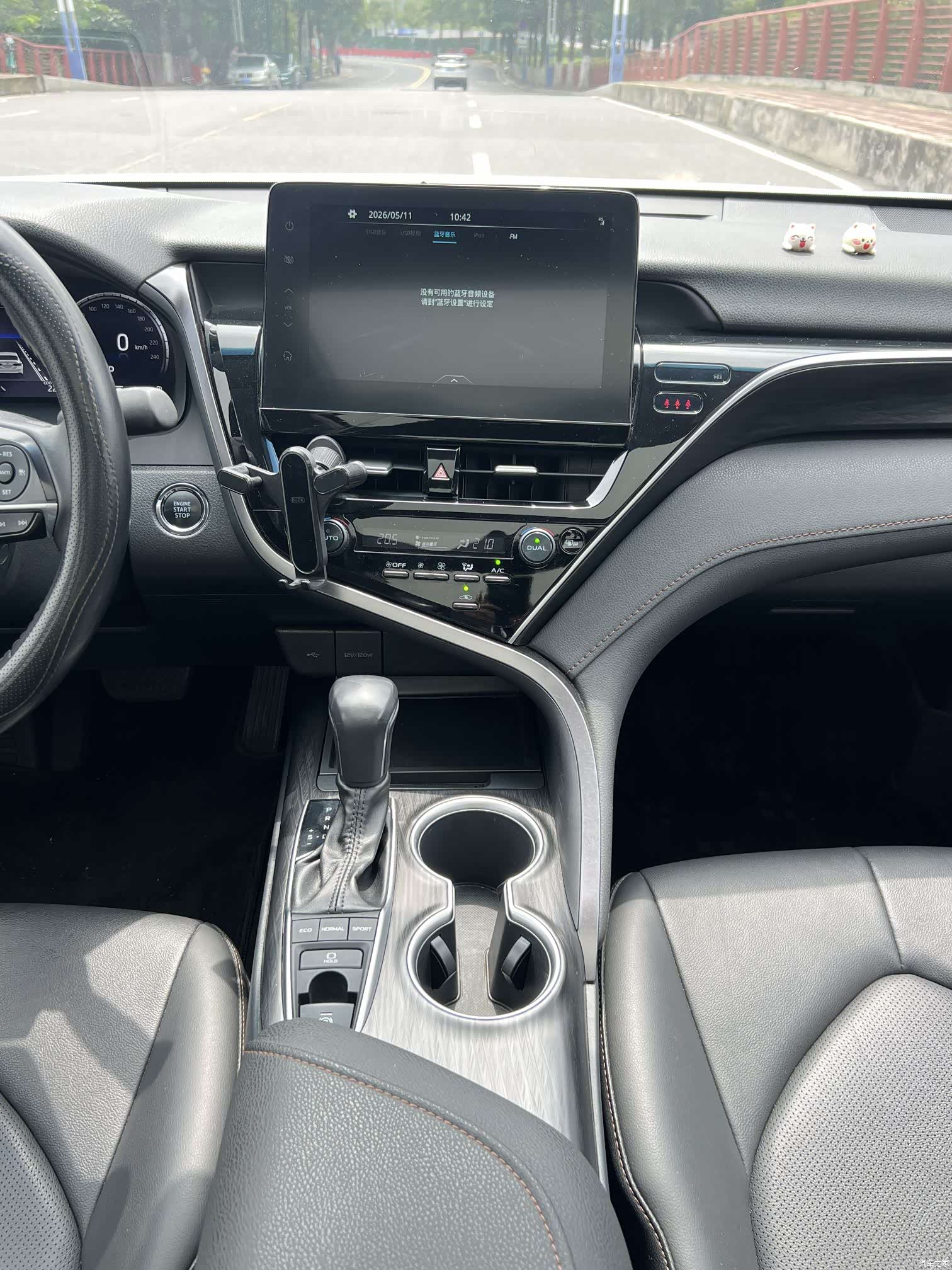 Toyota Camry, 2023 23