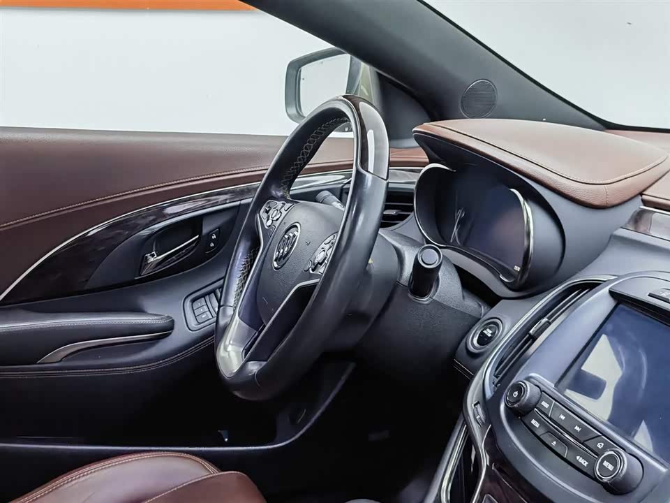 Buick Lacrosse Buick Lacrosse