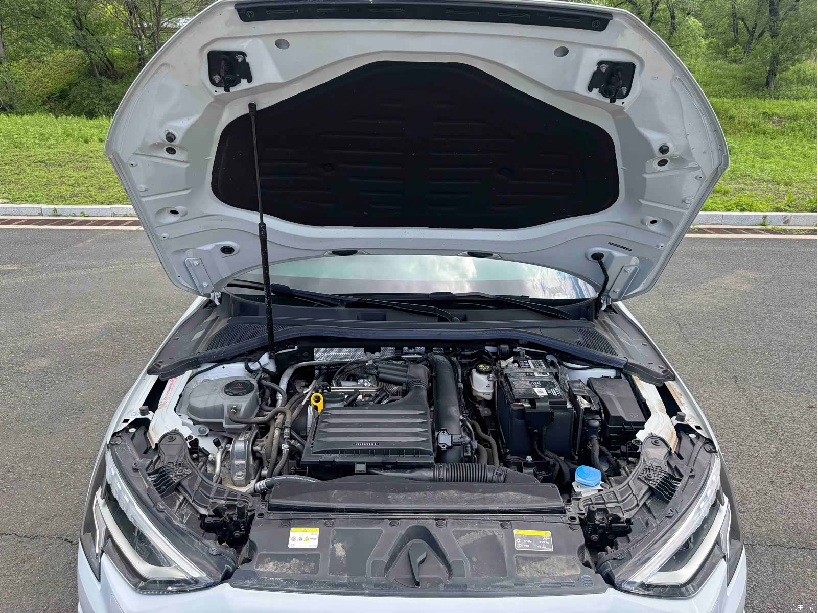 Audi A3, 2023 19