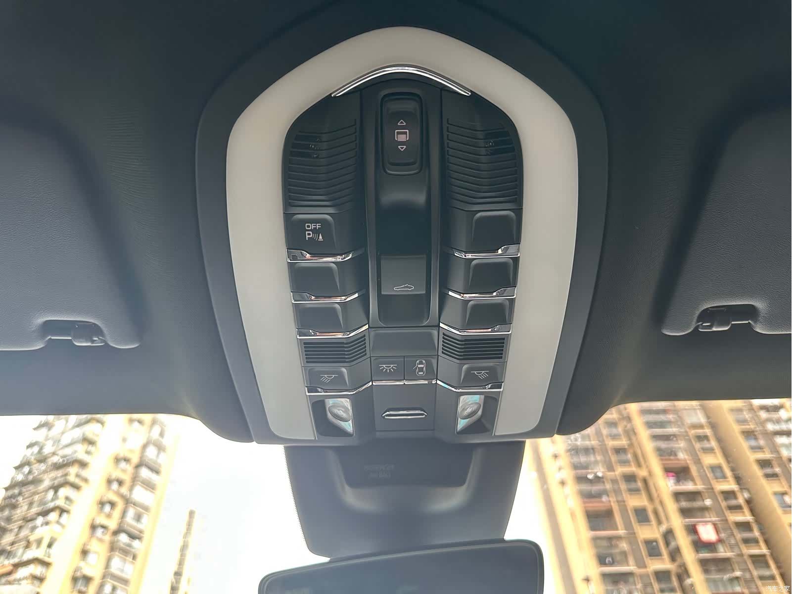 Porsche Macan, 2021 29
