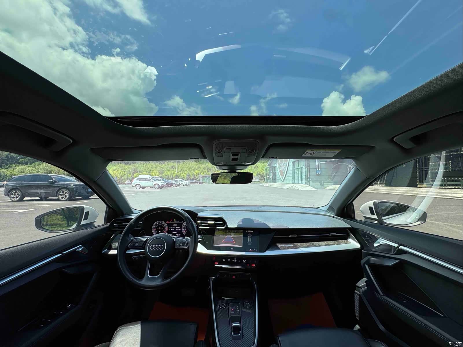 Audi A3, 2023 17