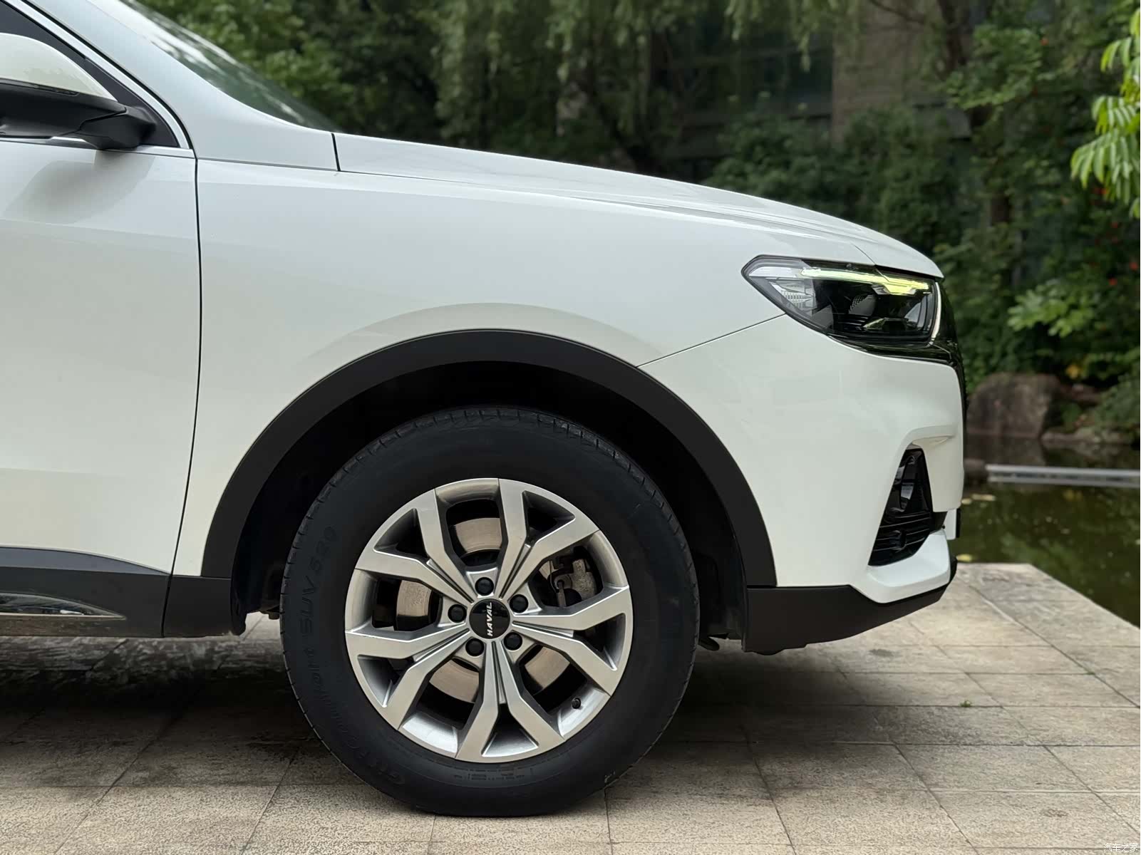 Haval H6, 2022 16