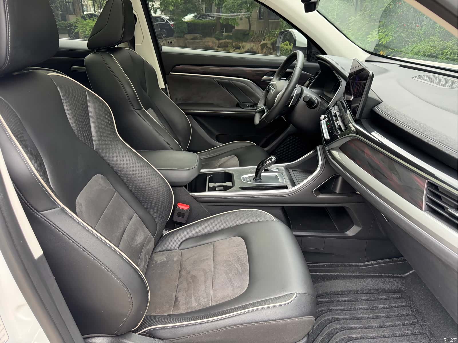 Haval H6, 2022 15