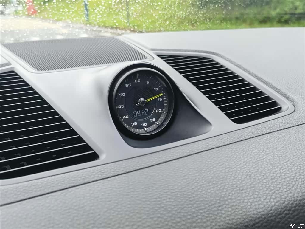 Porsche Cayenne, 2019 34