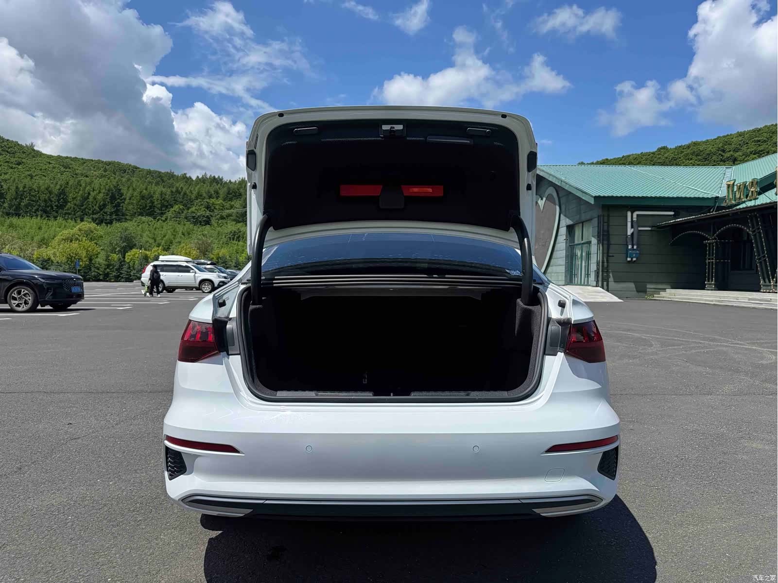 Audi A3, 2023 20