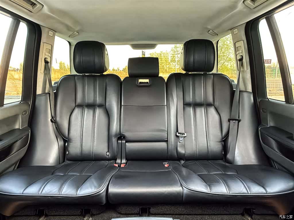 Land Rover Range Rover, 2010 17