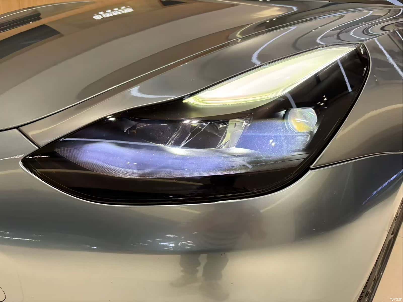 Tesla Model 3, 2021 14