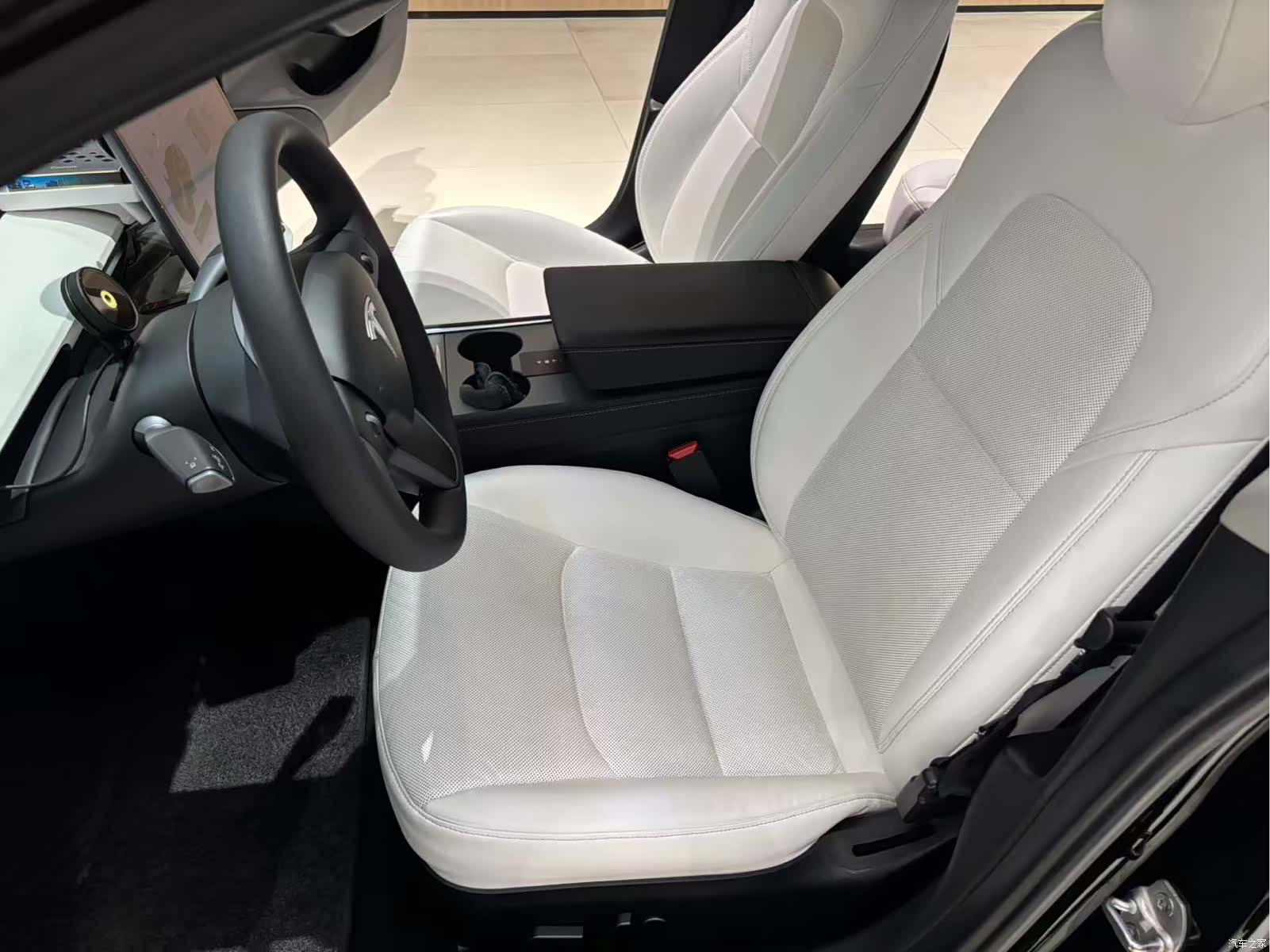 Tesla Model 3, 2021 6