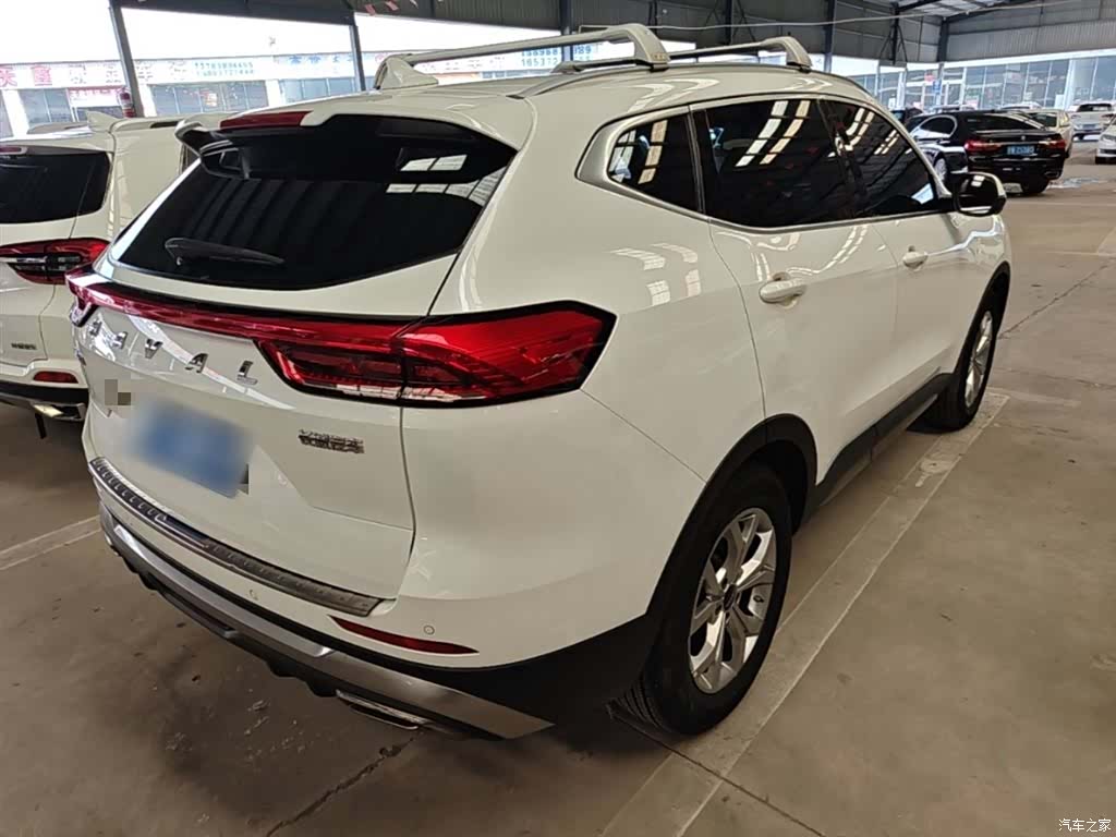 Haval H6, 2023 7