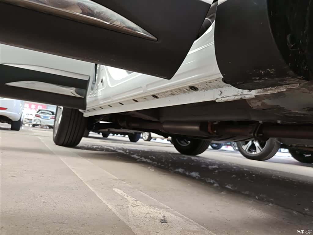 Haval H6, 2023 21