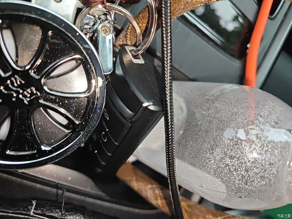 GAC GS4, 2020 12