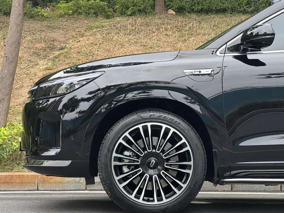 AITO Ask the world M7