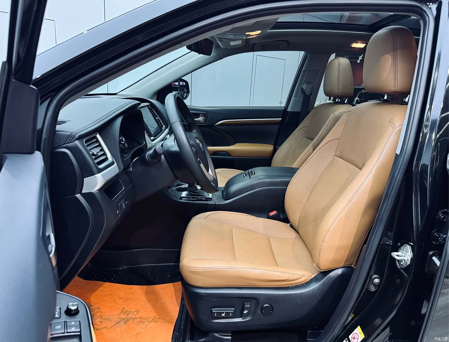 Toyota Highlander, 2021 9