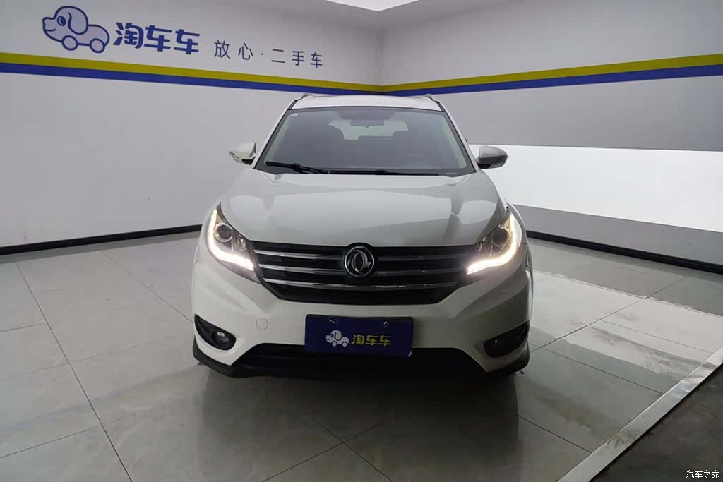 DongFeng 580, 2018 2