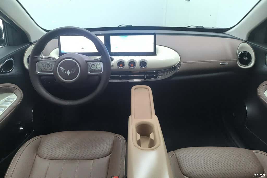 Wuling Bingo, 2025 12