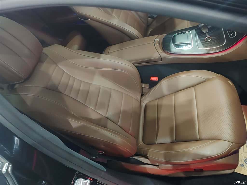 Mercedes-Benz E-Class, 2021 25