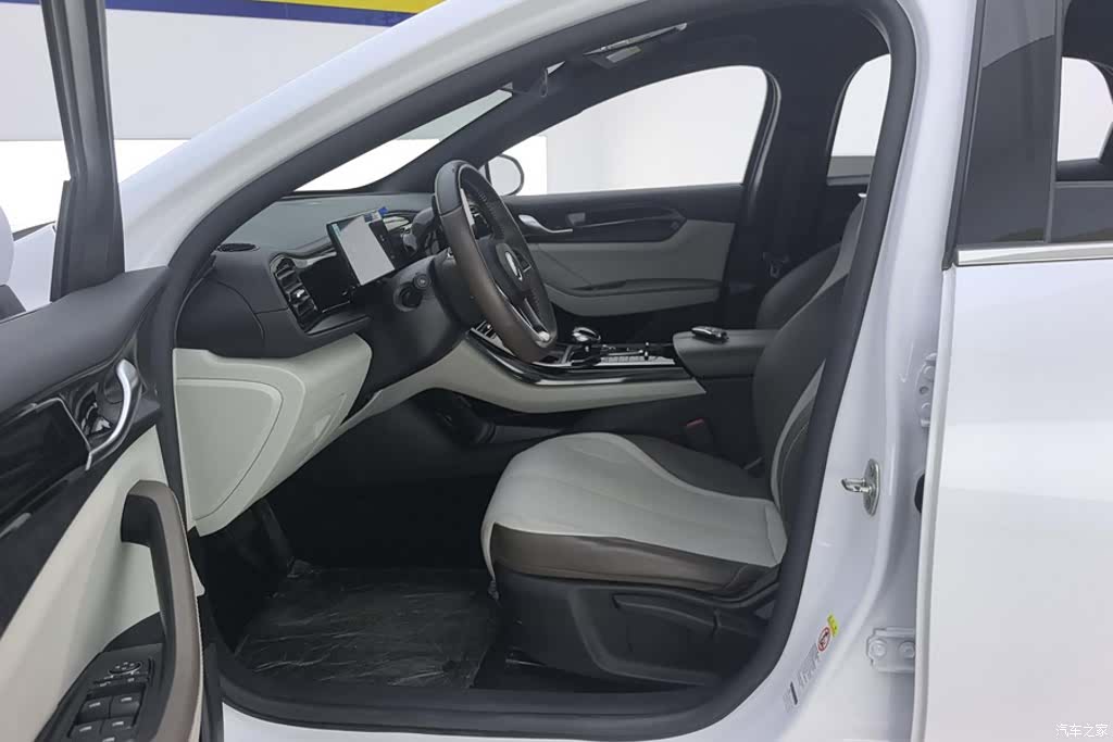 BYD Qin, 2024 9