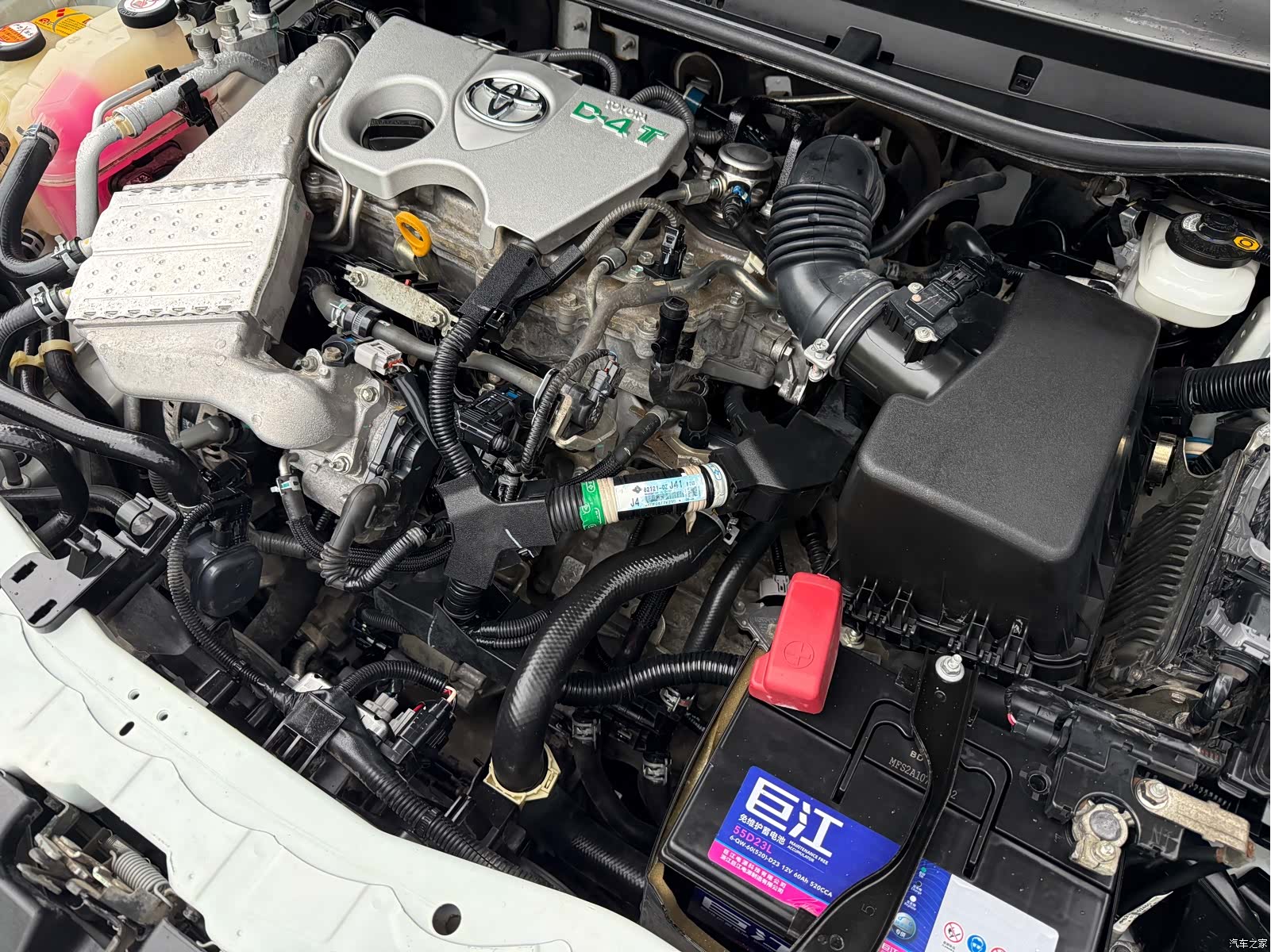 Toyota Corolla, 2017 21