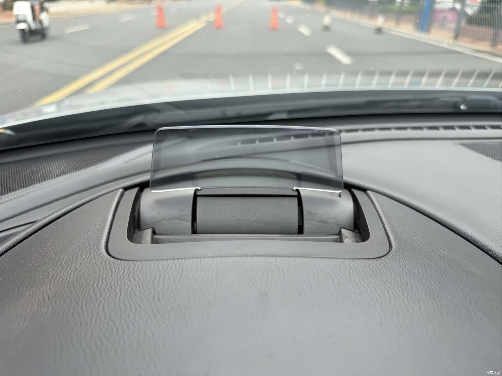 Mazda Atenza, 2019 18