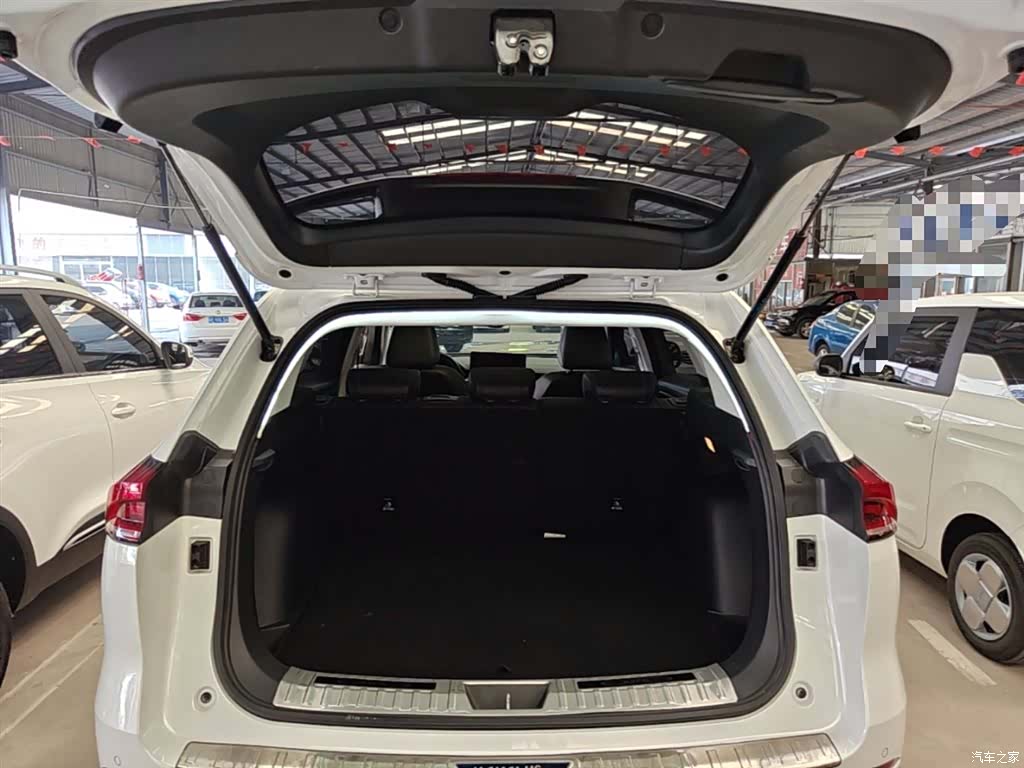 Haval H6, 2023 19
