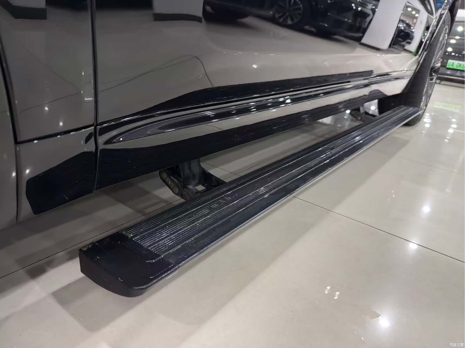 Li Auto L9, 2023 17