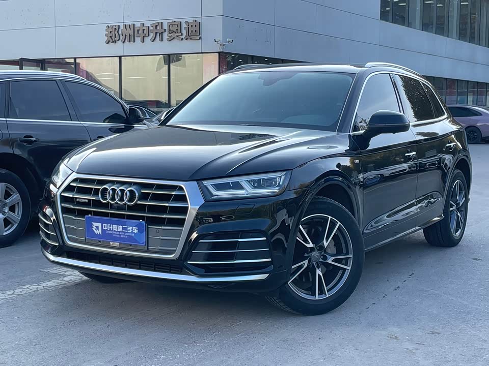 Audi Q5L