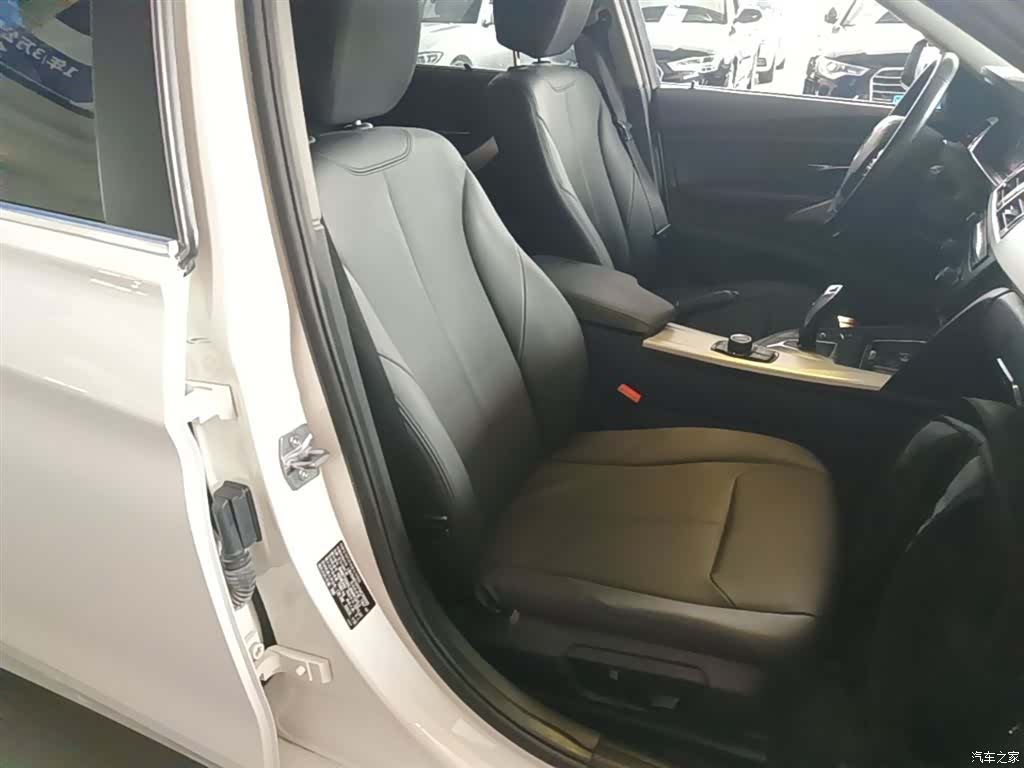 BMW 3 Series, 2015 25