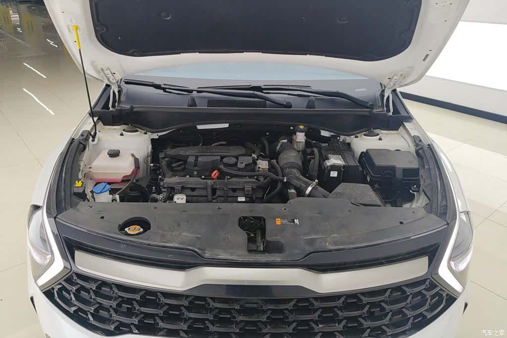 Kia Sportage, 2023 10