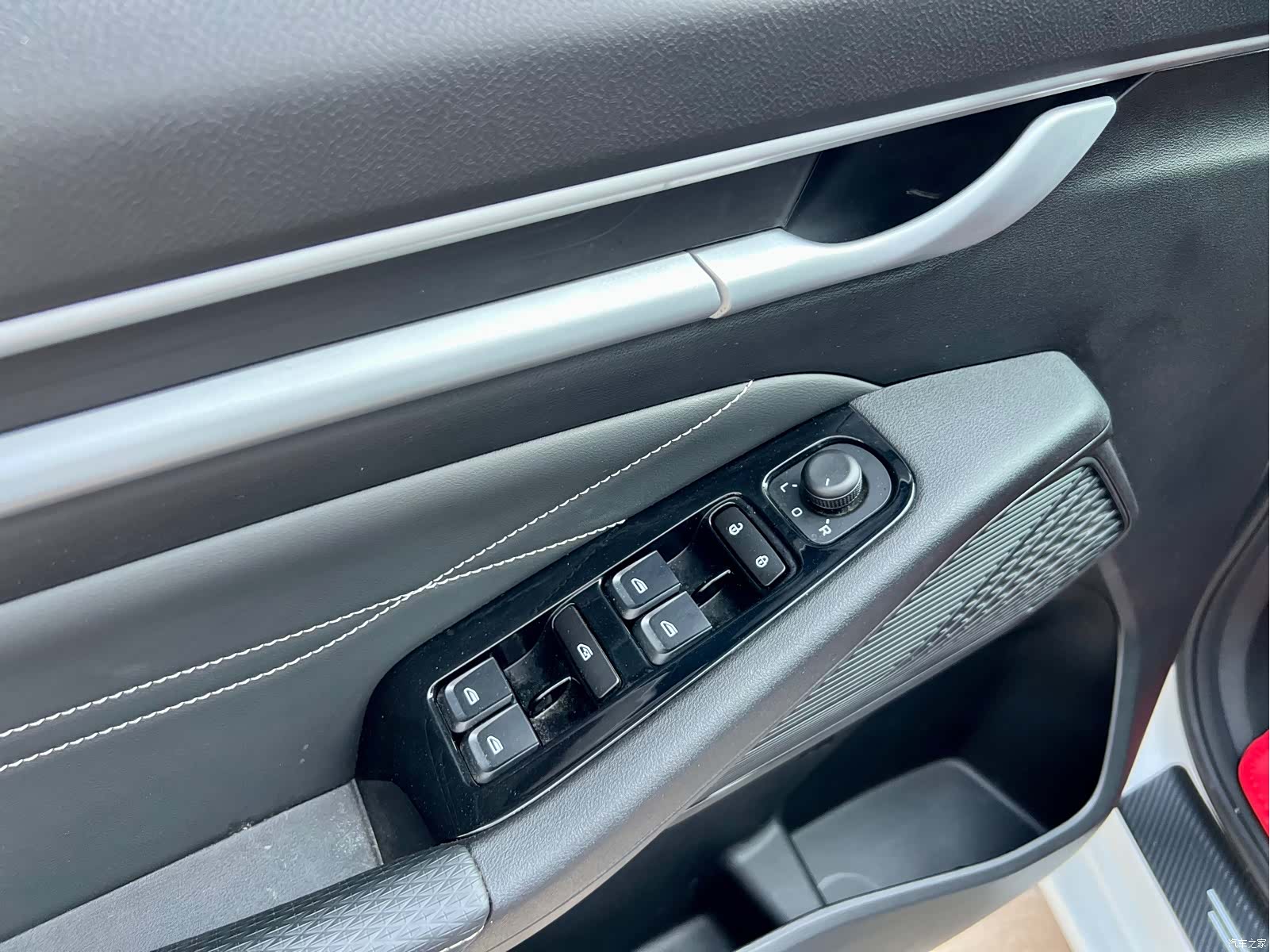Geely Emgrand, 2024 6