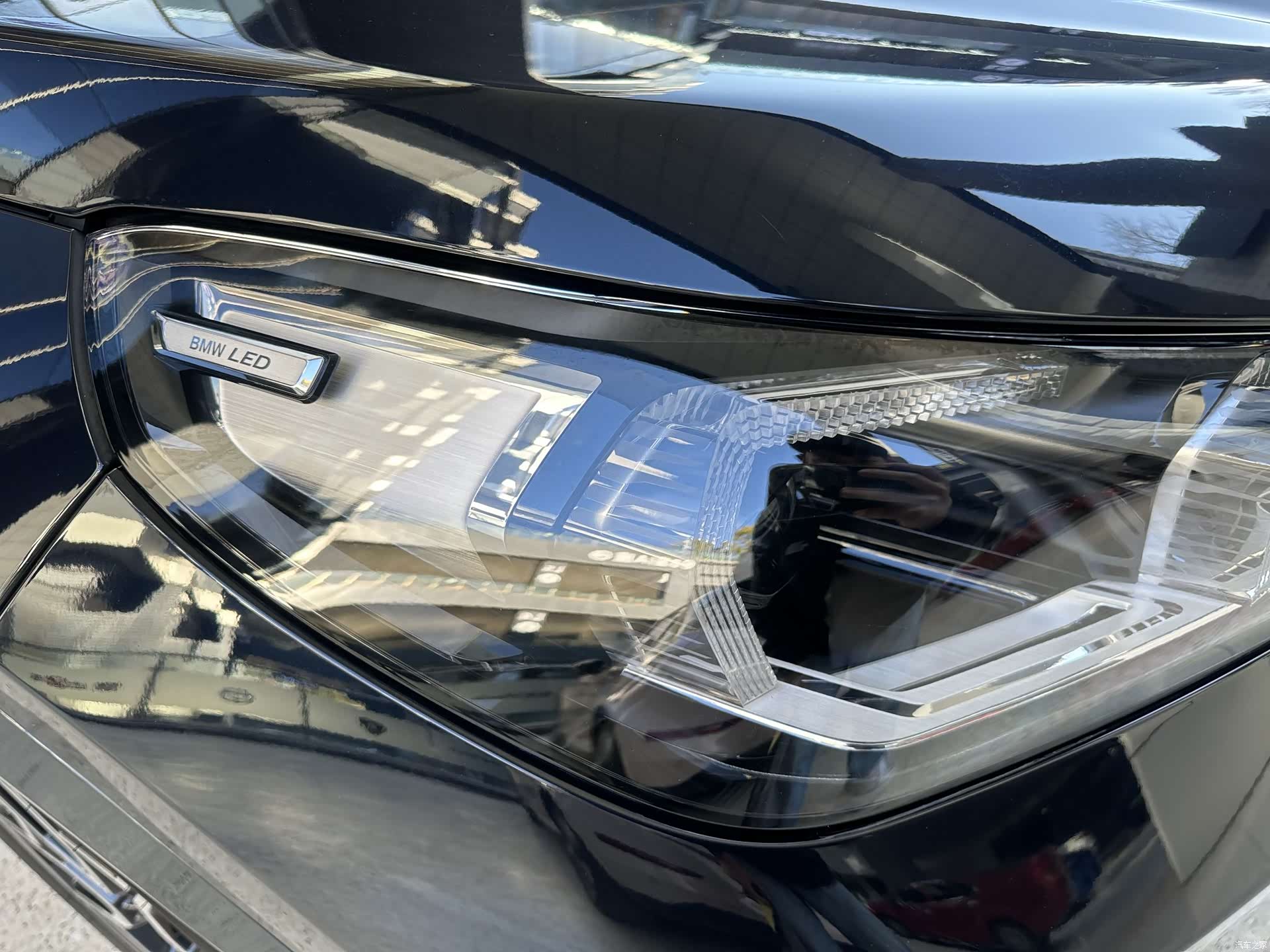 BMW X1, 2024 29