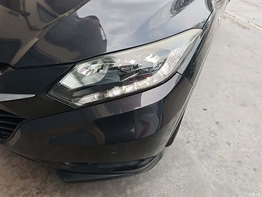 Honda Vezel, 2018 24