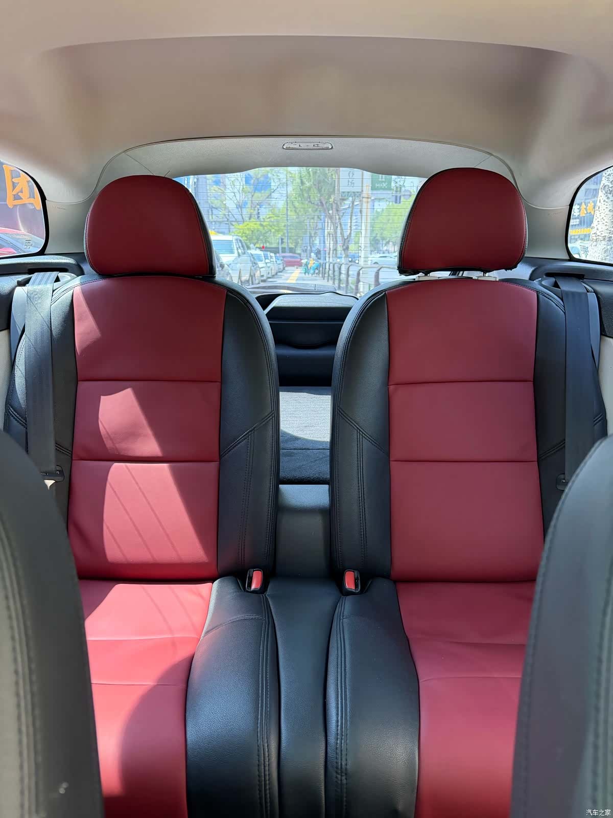Volvo C30, 2011 10