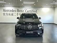 ����GLE���� AMG 2022�� AMG GLE 53 4MATIC+ ����SUV