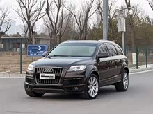 �µ�Q7 2014�� 35 TFSI ר����