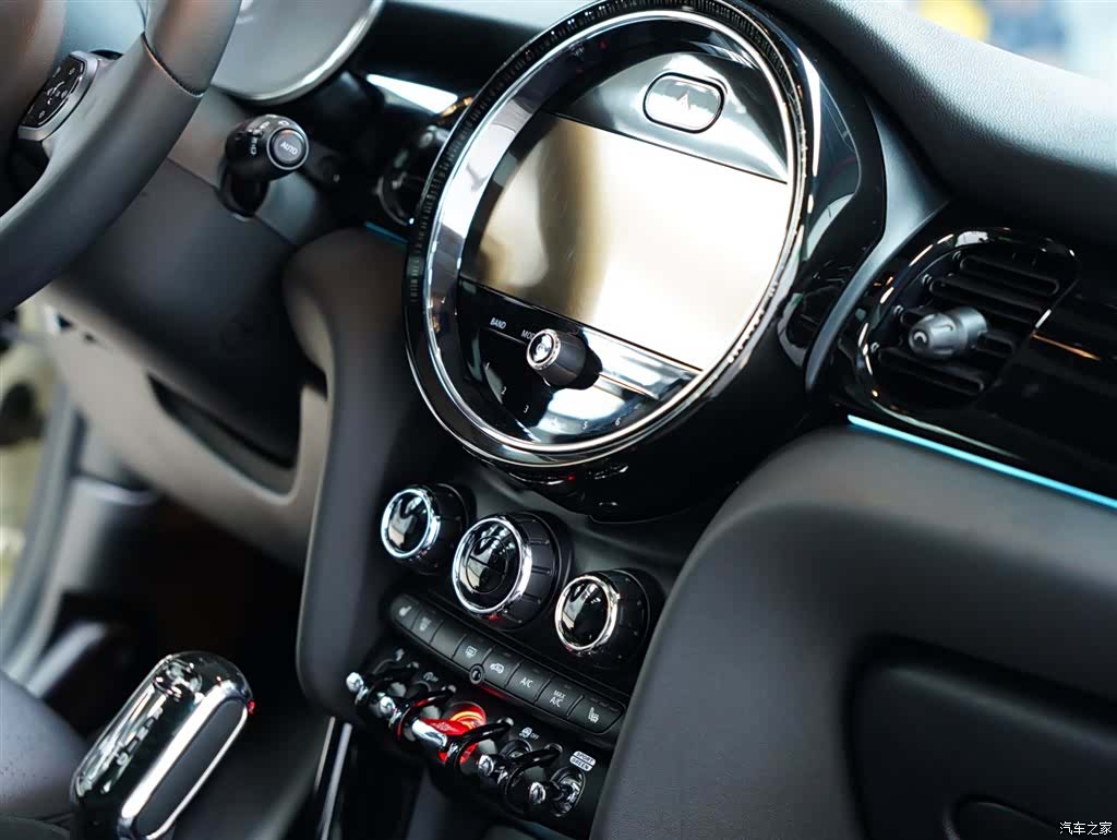 Mini Cooper, 2022 46