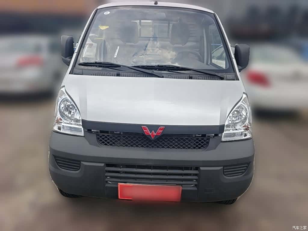 Wuling 1.5LLAR, 2025 все фото